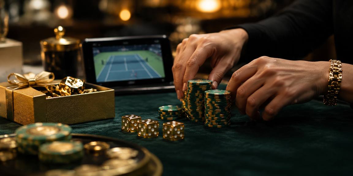 mnt2 Bàn casino nổi bật gồm những gì tại mnt2